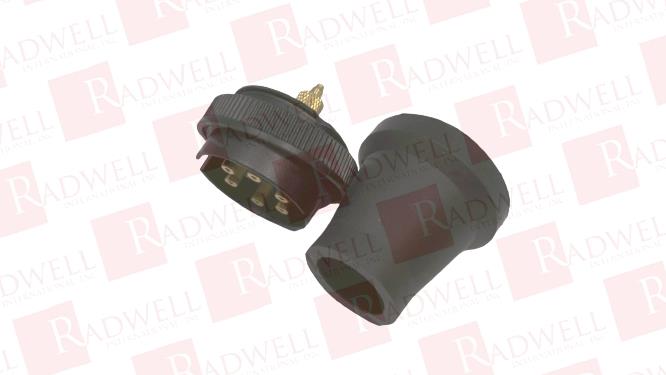SMC DM6-04NU-C1