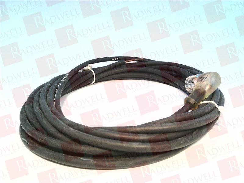 BAUMER ELECTRIC ES3-3AP5