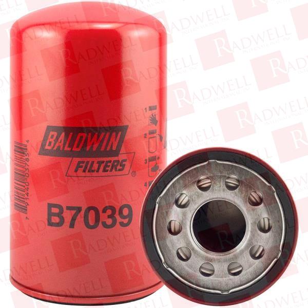 BALDWIN B7039