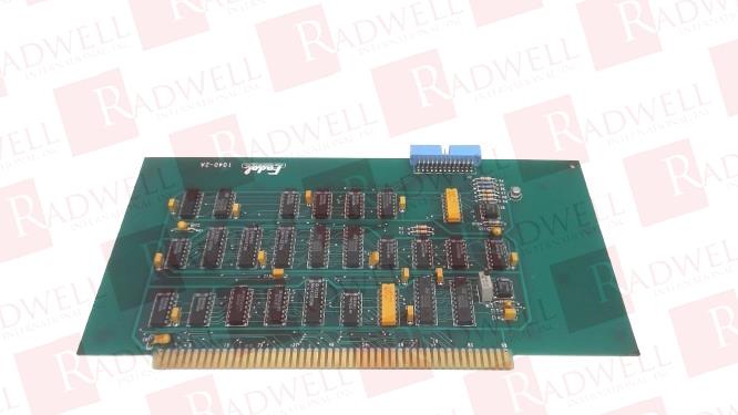 FADAL 1040-2A