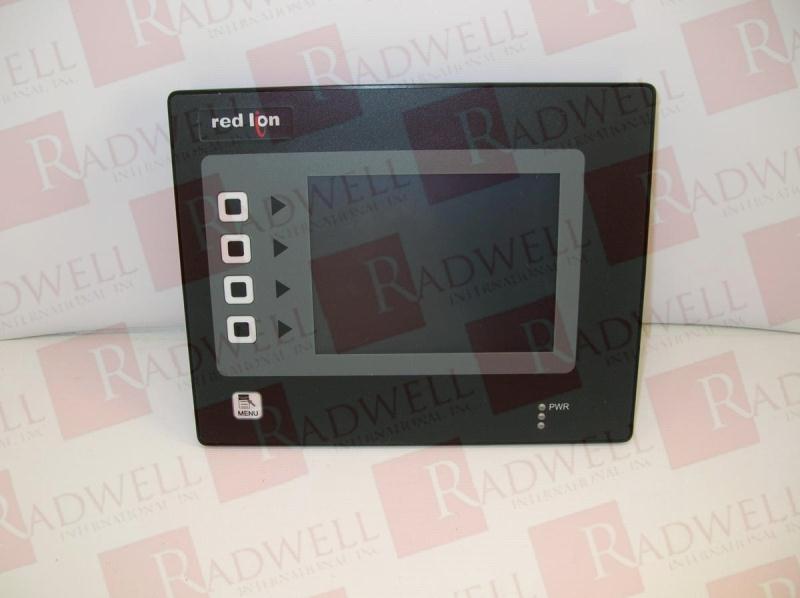 RED LION CONTROLS G3PN06A2