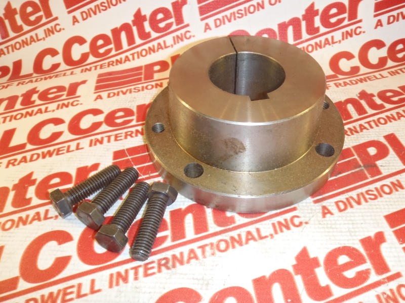 BUSHING 2-3/16IN BORE STEEL