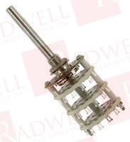 ELECTROSWITCH D4C-5