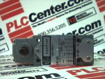 GENERAL ELECTRIC CR115G201