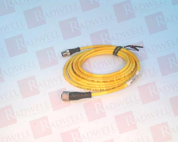 BANNER ENGINEERING DEE2R-810D