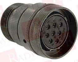 AMPHENOL PT06A16-8S