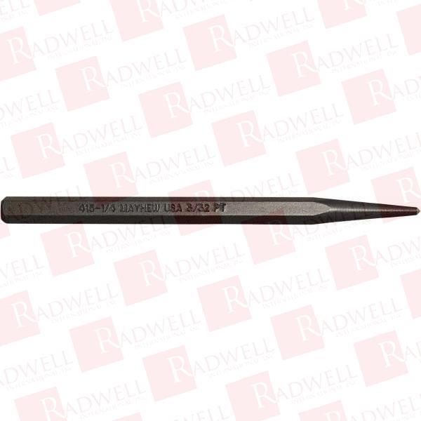 MAYHEW STEEL PRODUCTS 24000