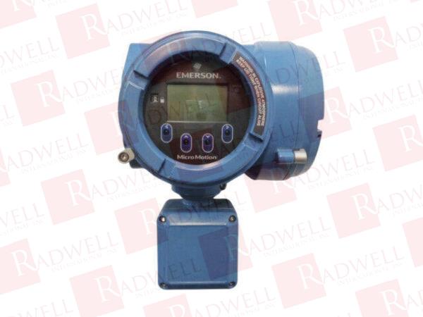 EMERSON 5700R12ABMAZZZAAZZAMVBS