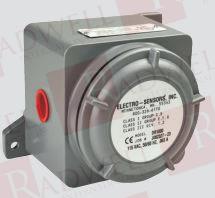 ELECTRO SENSORS 800-050101
