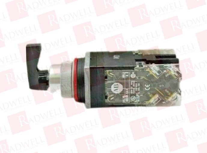 ALLEN BRADLEY 800MR-JK9BBK