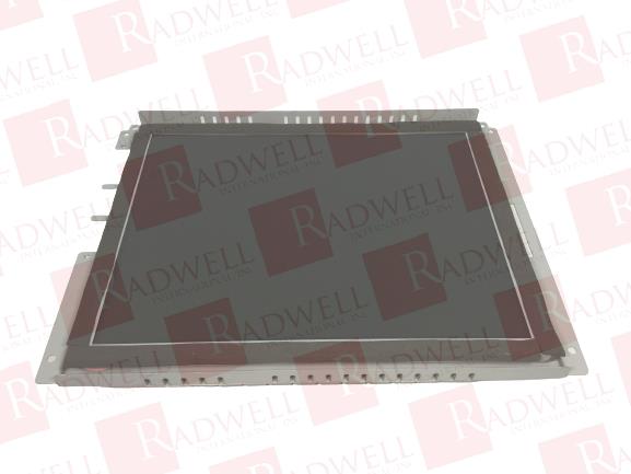  , OPEN FRAME LCD MONITOR, 12.1" DISPLAY, 12VDC, 35W, 2.92A, UNIVERSAL ADAPTER, 24-54KHZ HORIZONTAL SCAN, 50-90HZ VERTICAL REFRESH