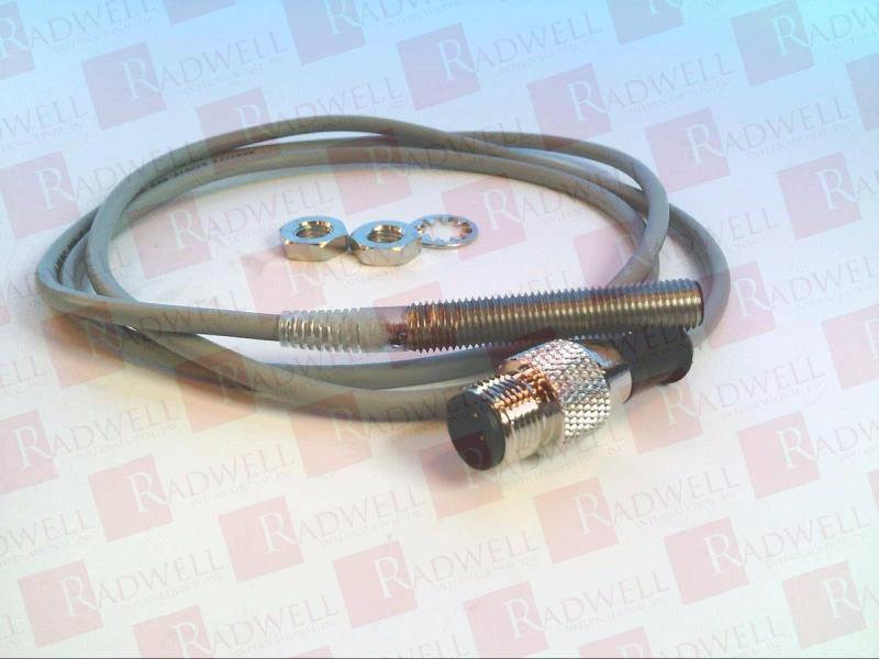 RADWELL VERIFIED SUBSTITUTE BES-516-324-G-E4-C-S4-00.3-SUB