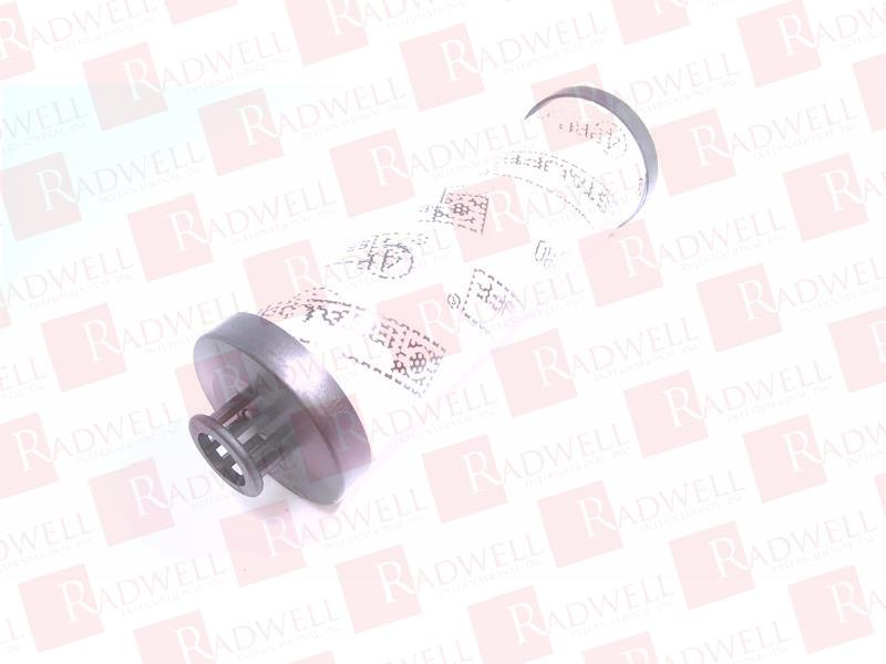 STAUFF RE-030-G-10-E/4