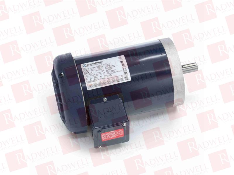 REGAL REXNORD 143TTFR16017