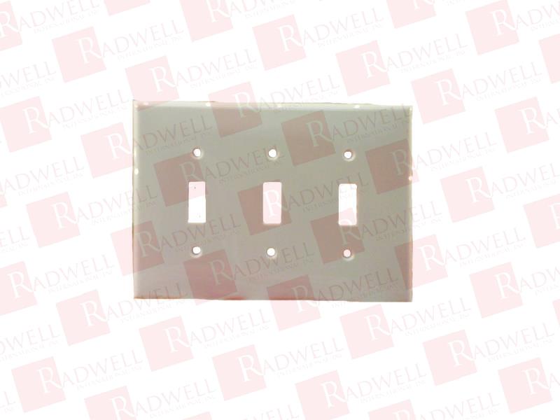 LEVITON PJ3-W