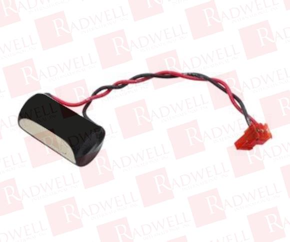 RADWELL VERIFIED SUBSTITUTE 110-CPU-612-10-SUB-BATTERY