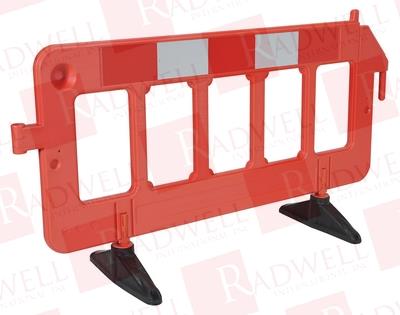 VESTIL PBAR-72-O