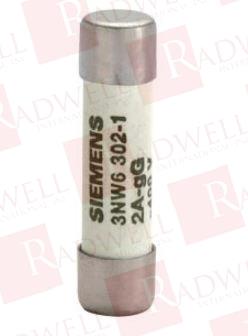 SIEMENS 3NW63041