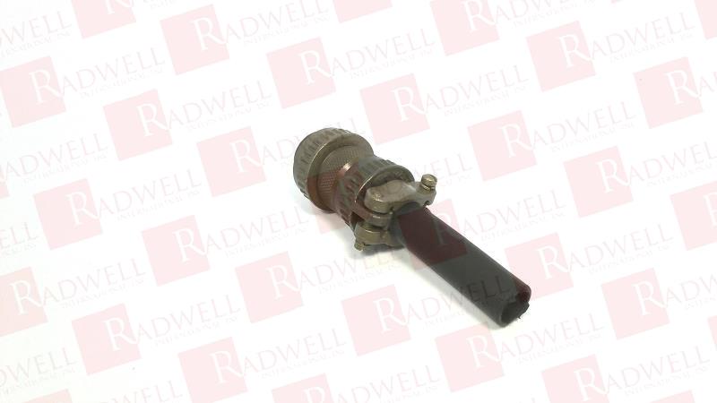 CROWN CONNECTORS CR3106A16S-1S-18