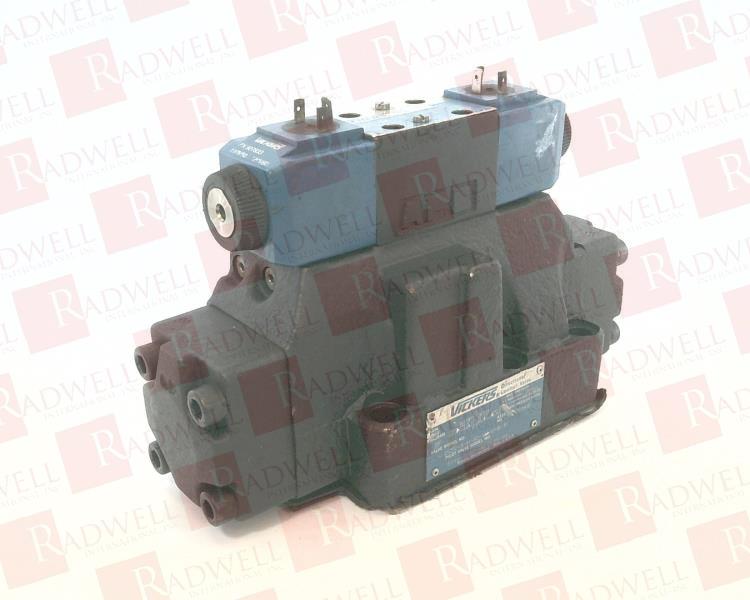 EATON CORPORATION DG5V-8-H-8C-VM-U-B-10