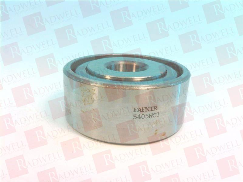TIMKEN 5405W