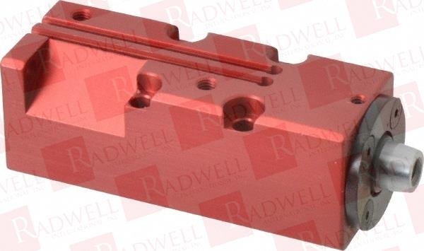 DOVER CORPORATION 8115