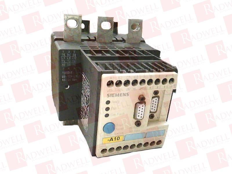 SIEMENS 3UF50313BN001