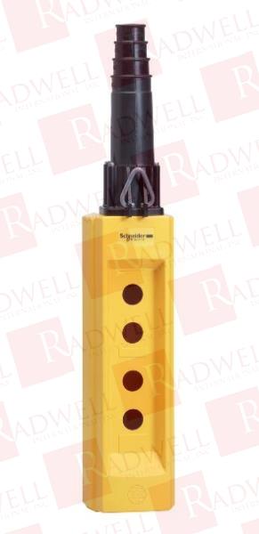SCHNEIDER ELECTRIC XAC-B041