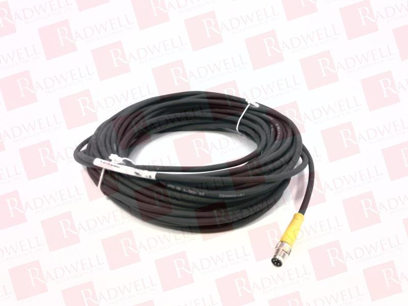 TURCK RSCV RKCV 2544-4M