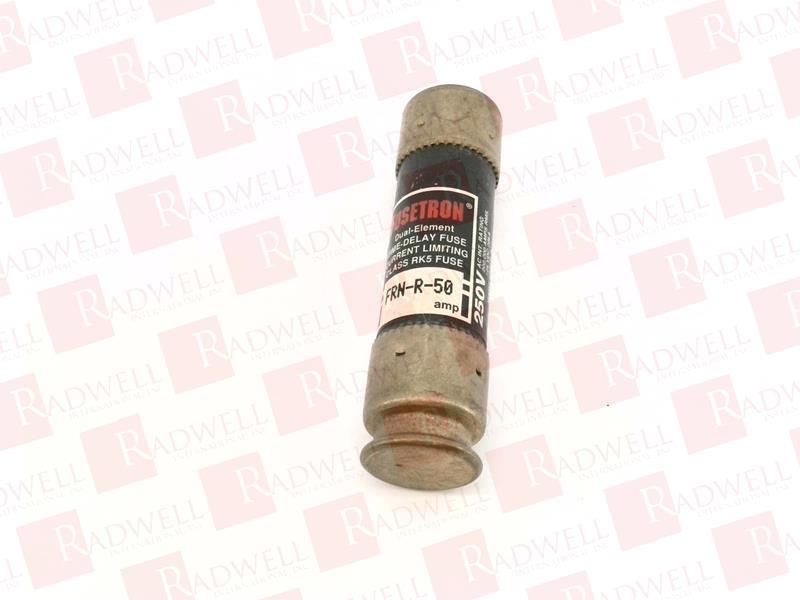 EATON CORPORATION FRN-R-50