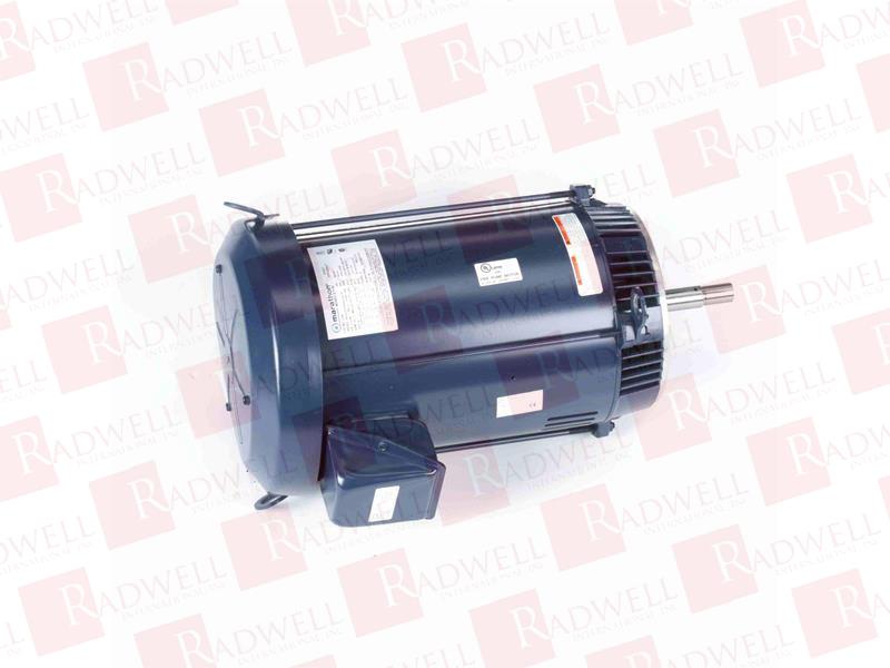 REGAL REXNORD 254TTDX4015
