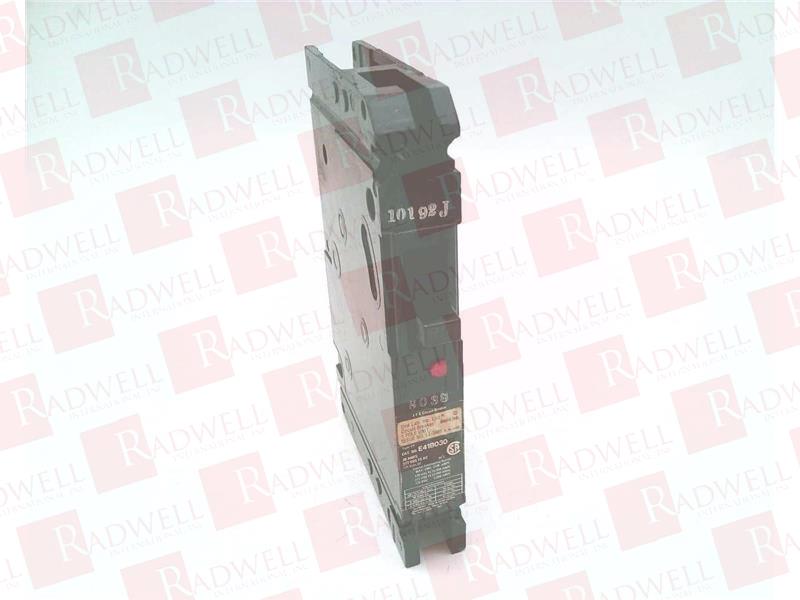 SIEMENS E41B030