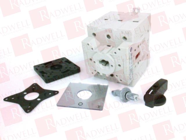 ALLEN BRADLEY 194E-A80-1753-6A