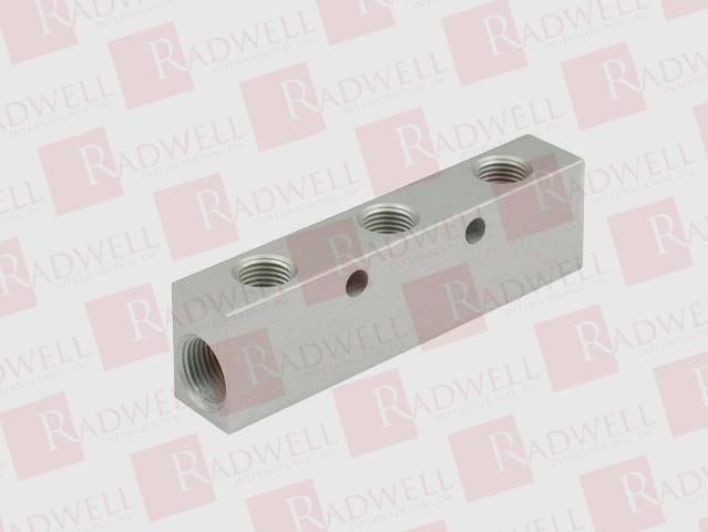 METAL WORK PNEUMATIC W0502111007