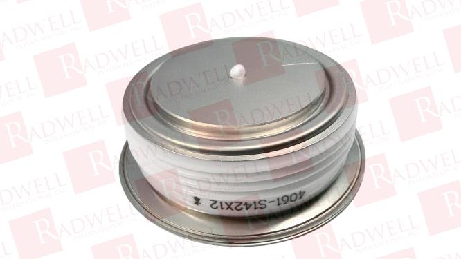 POWER SEMICONDUCTORS INC 4061-S142X12