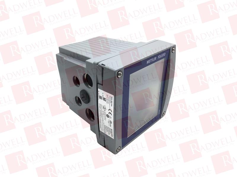 METTLER TOLEDO 58000804