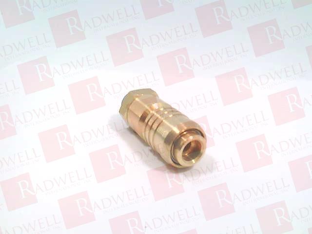 MISUMI 101C4-8E
