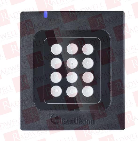 GEOVISION 520-RK1352-000