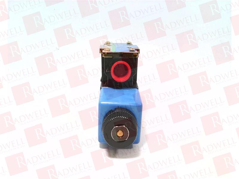 EATON CORPORATION DG4V-3S-6N-M-FTWL-B5-60