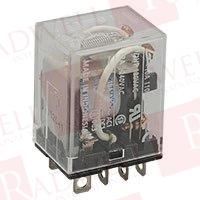 OMRON LY2DC100110