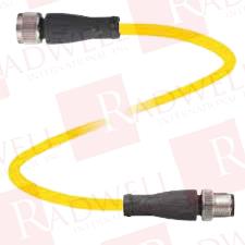 PEPPERL & FUCHS V1-G-YE.5M-PVC-V1-G