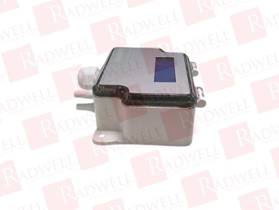 HK INSTRUMENTS DPT2500-R8-D