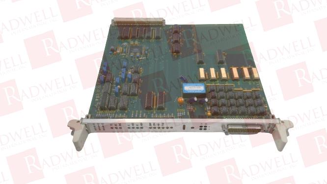  , PC BOARD, EM-MBA01, 1CONNECTOR, 26LED INDICATORS, RACK MOUNTABLE