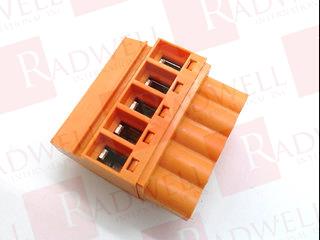 WEIDMULLER 1557660000