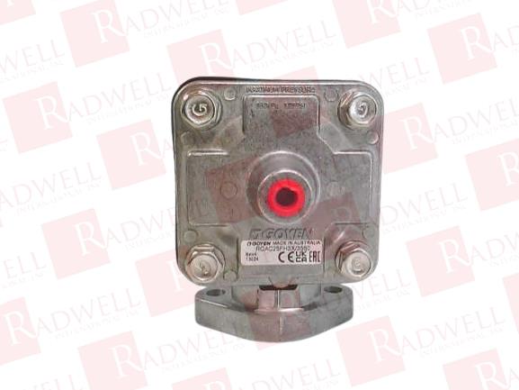 PENTAIR RCAC25FH3X/3560 