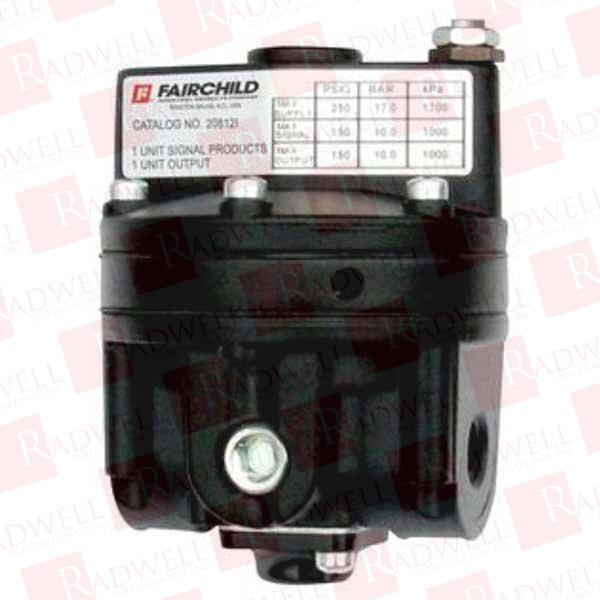 FAIRCHILD INDUSTRIAL PROD 20622