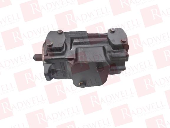PARKER T6CCM-B03-B03-5R01-D111