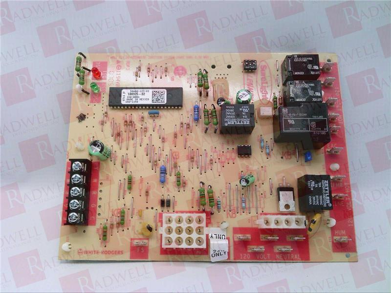 LENNOX 50A66-123-04