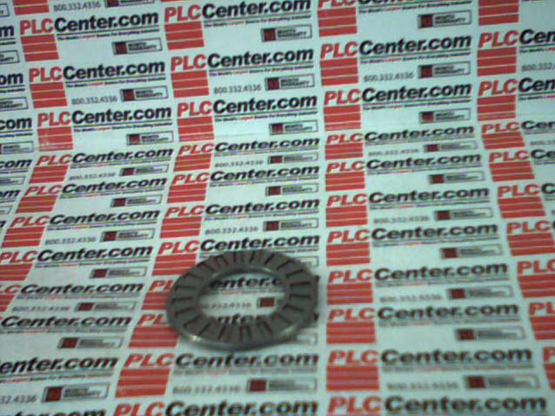 THRUST BEARING 5/8X1-1/8X5/64INW