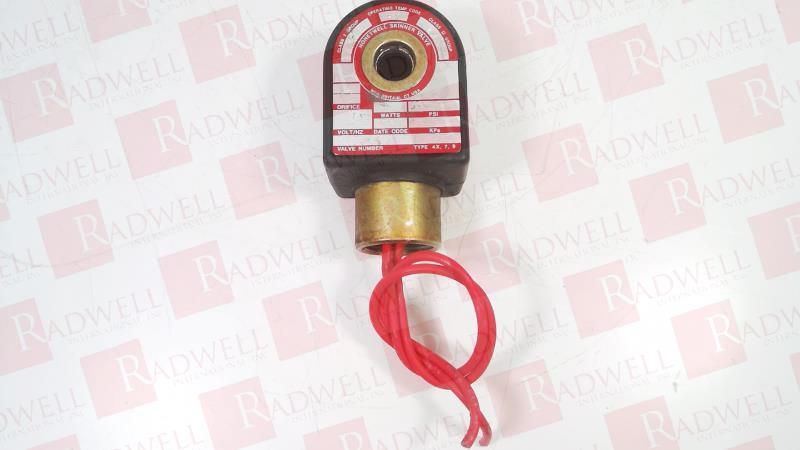 PARKER 73218BN4UNLVN0H111P3